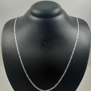 Cordão 3x1 2mm x 70cm