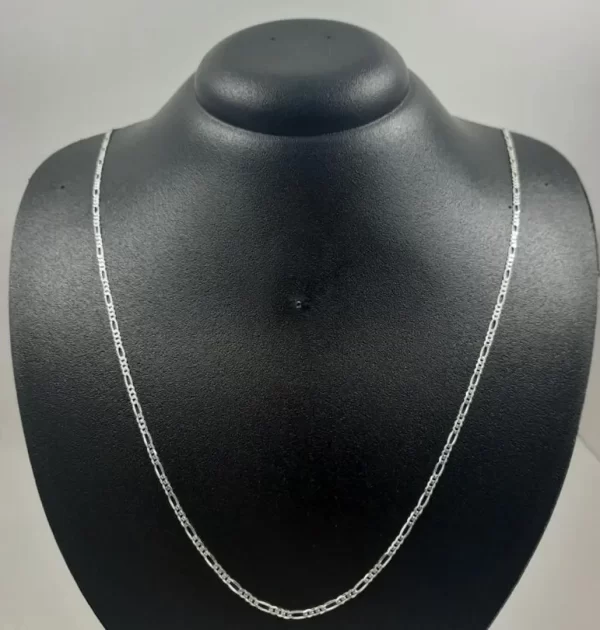 Cordão 3x1 2mm x 70cm