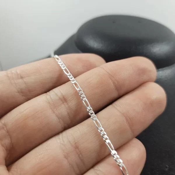 Cordão 3x1 2mm x 70cm - Image 2