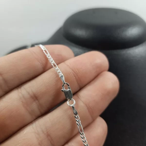 Cordão 3x1 2mm x 70cm - Image 3