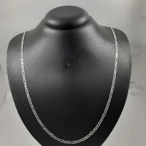 Cordão 3x1 3mm x 70cm