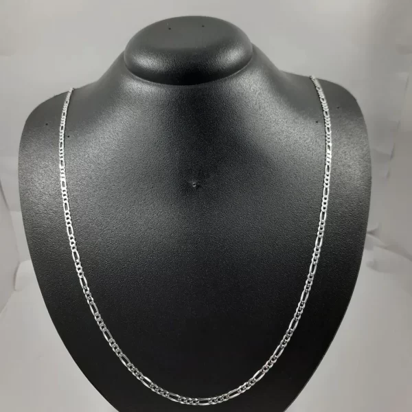 Cordão 3x1 3mm x 70cm