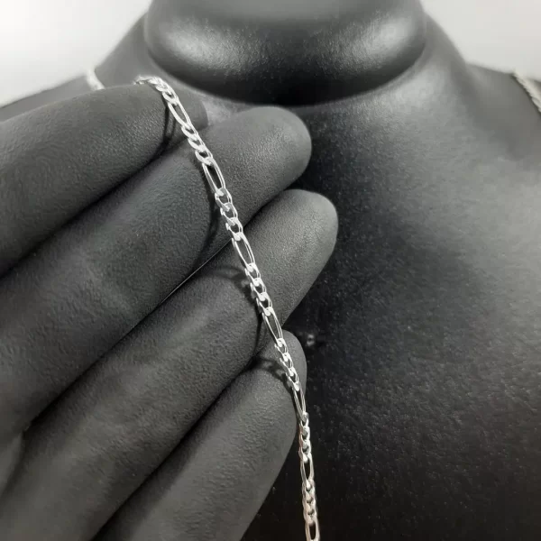 Cordão 3x1 3mm x 70cm - Image 2