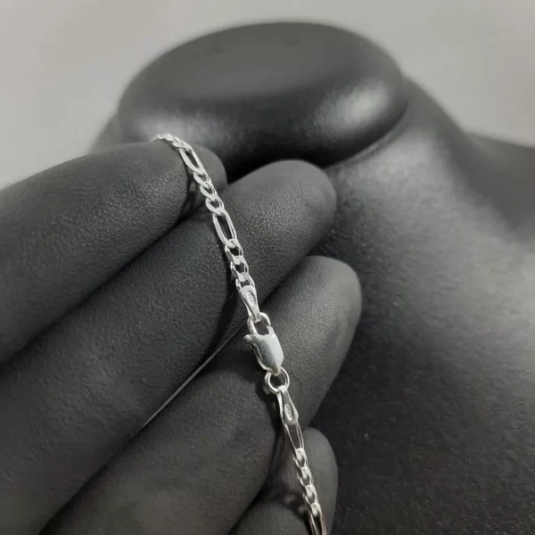 Cordão 3x1 3mm x 70cm - Image 3