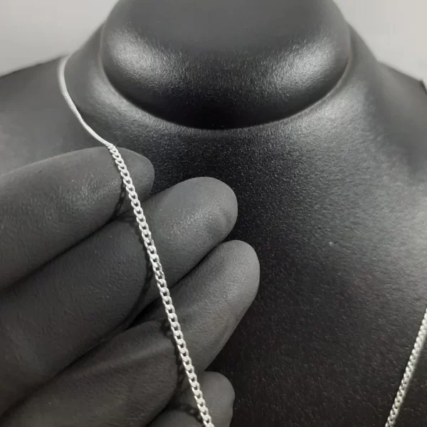 Cordão grumet 2mm x 70cm - Image 3