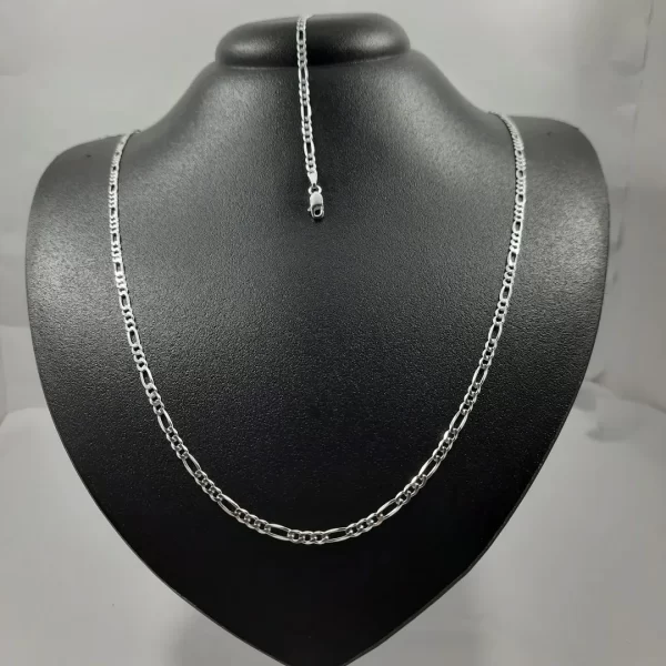 Conjunto 3x1 3mm x 70cm