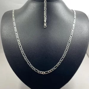 Conjunto 3x1 4mm x 70cm