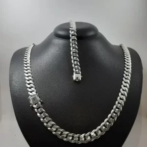 Conjunto grumet 10mm x 70cm