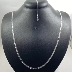 Conjunto grumet 3mm x 70cm