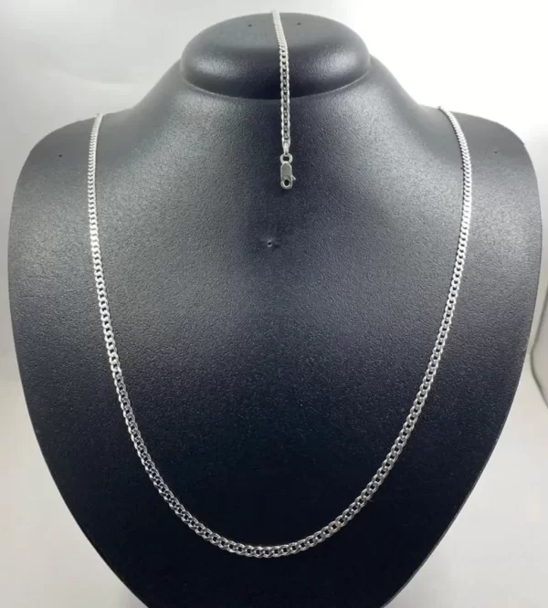 Conjunto grumet 3mm x 70cm