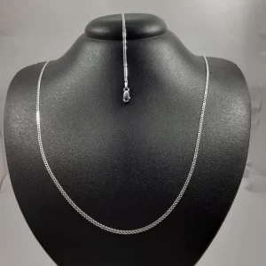 Conjunto grumet 2mm x 70cm