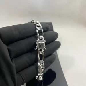 Pulseira 3x1 10mm x 22cm