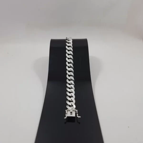 Pulseira grumet 10mm x 21,5cm - Image 3