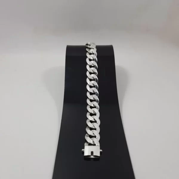 Pulseira grumet 13mm x 22cm - Image 3