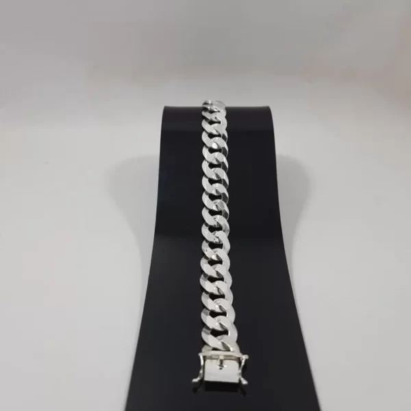 Pulseira grumet 13mm x 22cm - Image 4