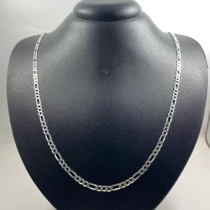 Cordão 3x1 4mm x 70cm