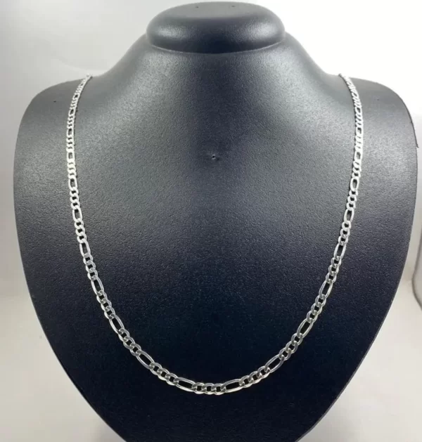 Cordão 3x1 4mm x 70cm