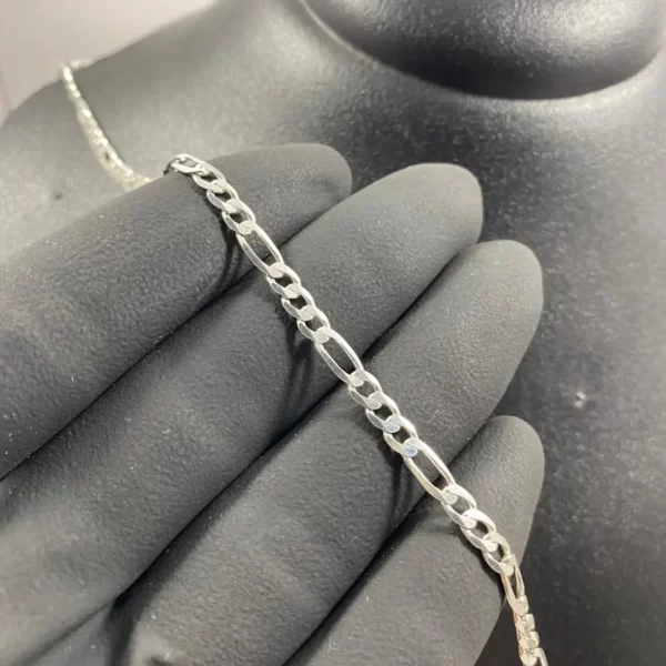 Cordão 3x1 4mm x 70cm - Image 2