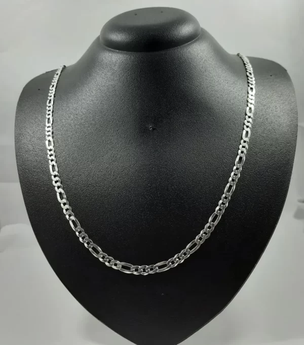 Cordão 3x1 5mm x 70cm