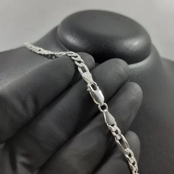 Cordão 3x1 5mm x 70cm - Image 3