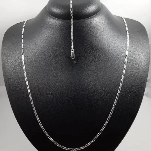 Conjunto 3x1 2mm x 70cm