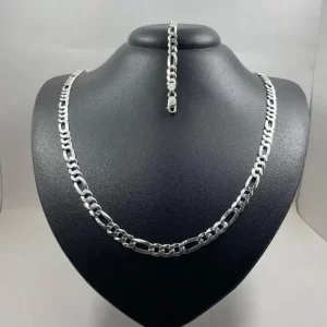Conjunto 3x1 7mm x 70cm