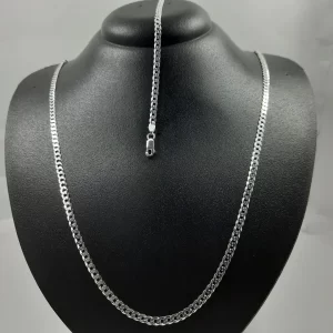 Conjunto grumet 4mm x 70cm