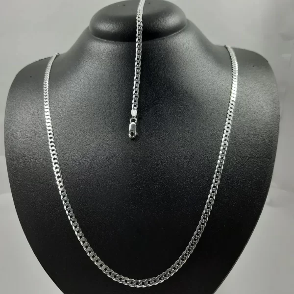 Conjunto grumet 4mm x 70cm