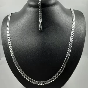 Conjunto grumet 6mm x 70cm