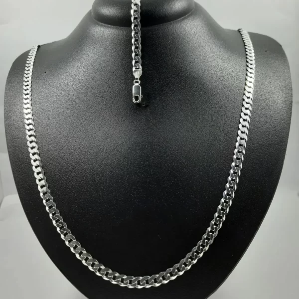 Conjunto grumet 6mm x 70cm