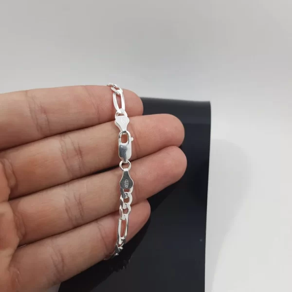 Pulseira 3x1 6mm x 21cm - Image 2