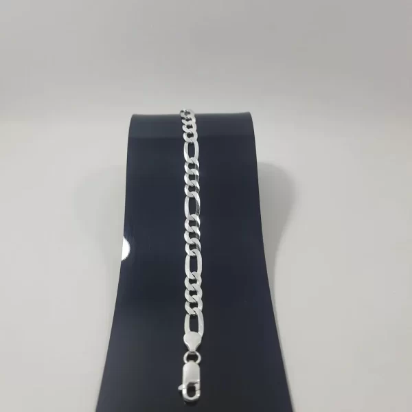 Pulseira 3x1 7mm x 21cm - Image 4
