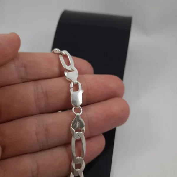 Pulseira 3x1 8mm x 21,5cm - Image 2
