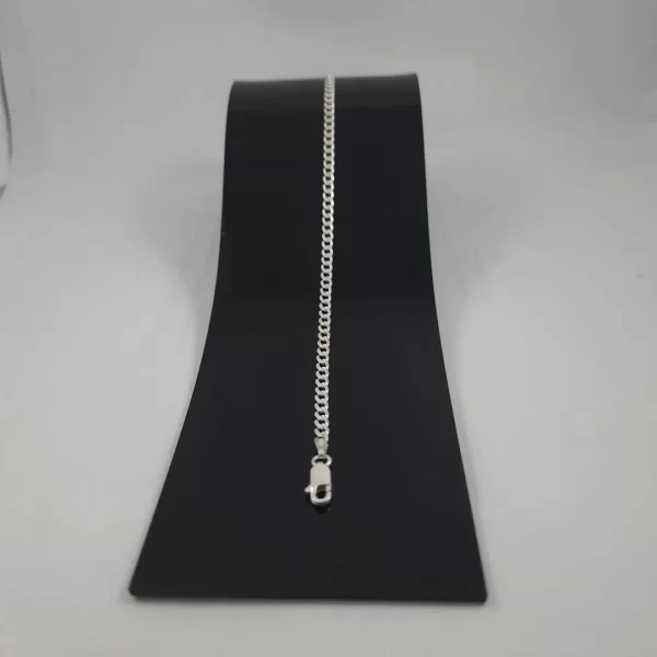 Pulseira grumet 3mm x 21cm - Image 3
