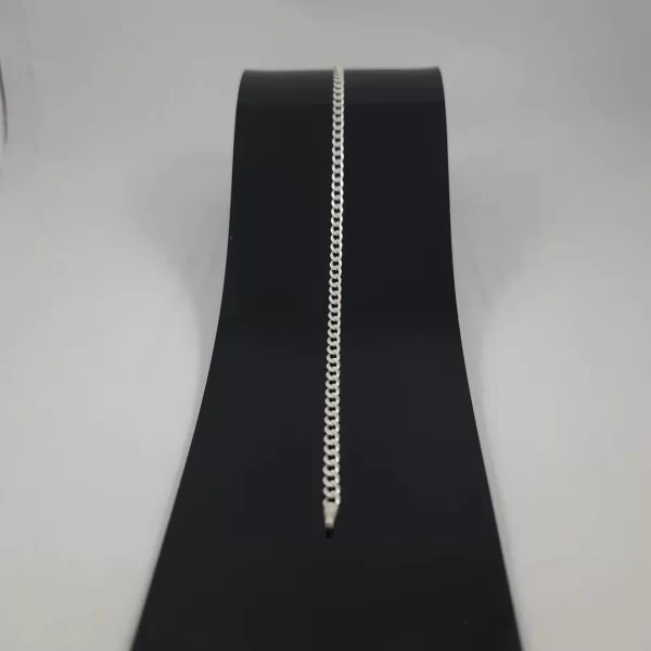 Pulseira grumet 3mm x 21cm - Image 4