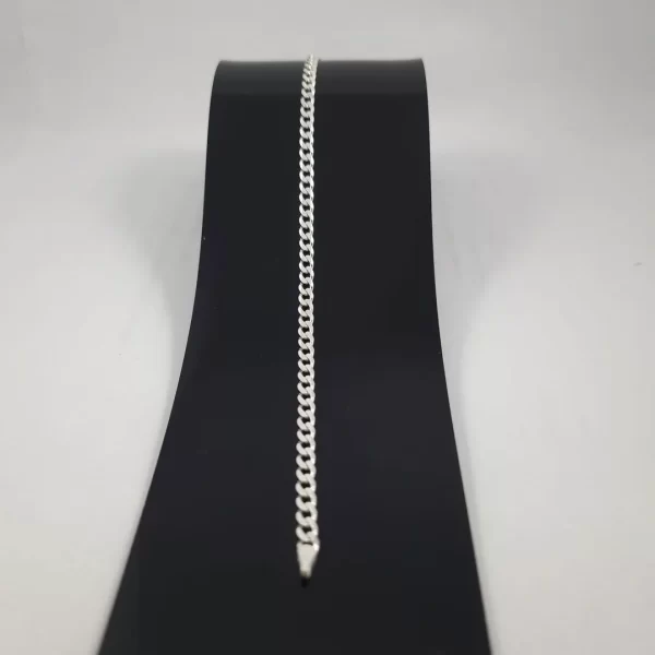 Pulseira grumet 4mm x 21cm - Image 2