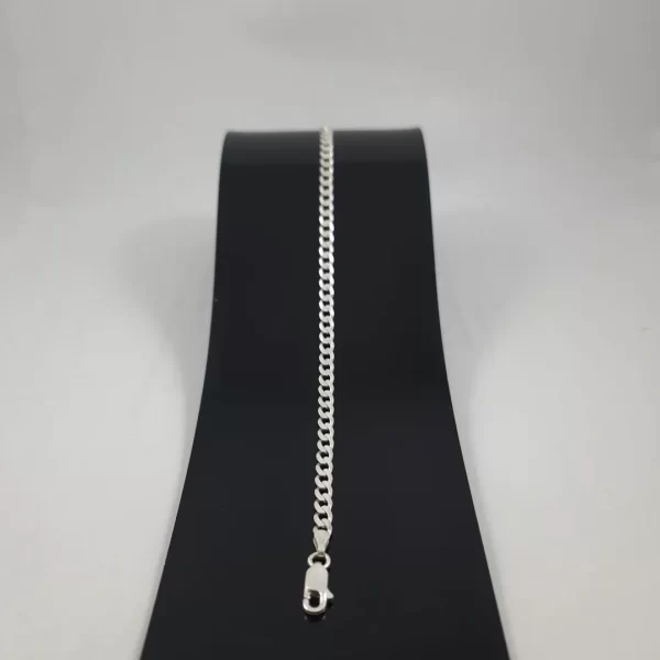 Pulseira grumet 4mm x 21cm - Image 3