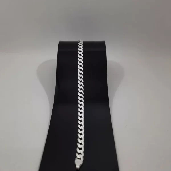 Pulseira grumet 6mm x 21,5cm - Image 3