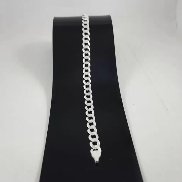 Pulseira grumet 7mm x 21cm - Image 3