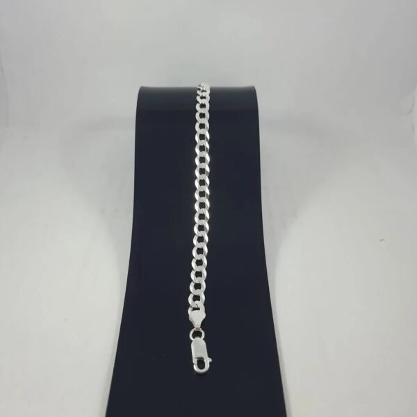 Pulseira grumet 5mm x 21cm - Image 3