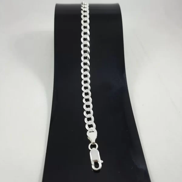 Pulseira grumet 7mm x 21cm - Image 2