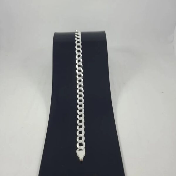 Pulseira grumet 5mm x 21cm - Image 4