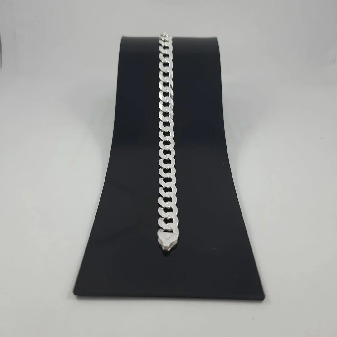 Pulseira grumet 8mm x 21,5cm - Imagem 3