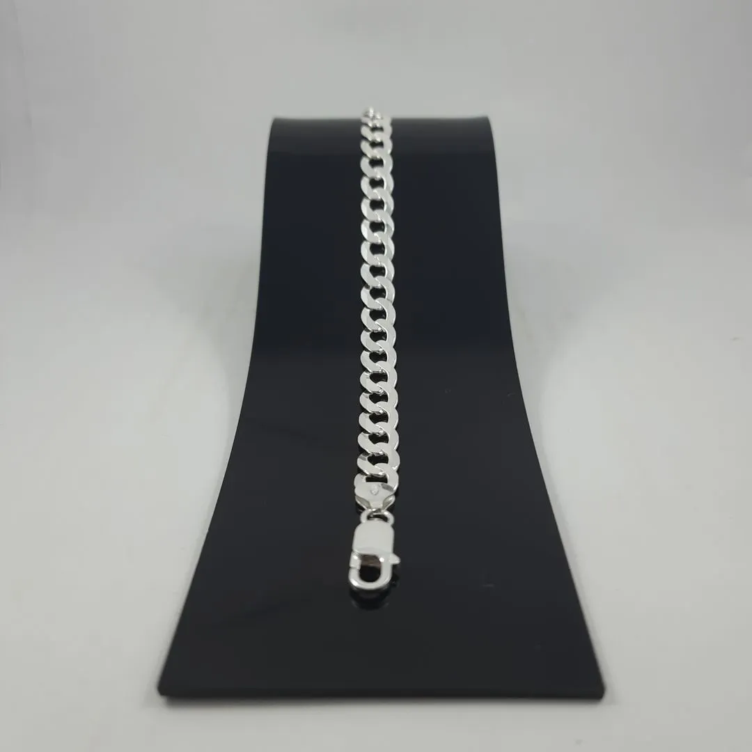 Pulseira grumet 8mm x 21,5cm - Imagem 4