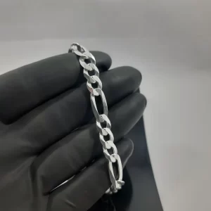 Pulseira 3x1 9mm x 21cm