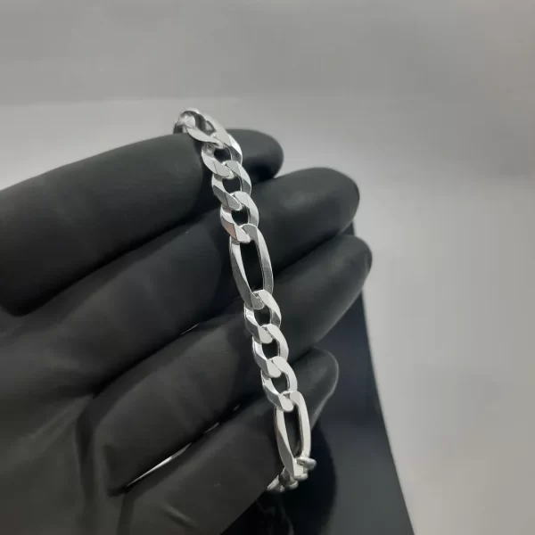 Pulseira 3x1 9mm x 21cm
