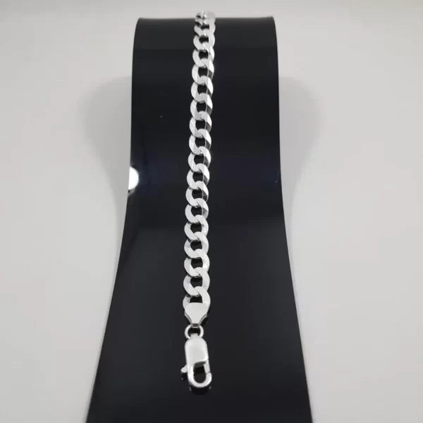 Pulseira grumet 9mm x 21cm - Image 3
