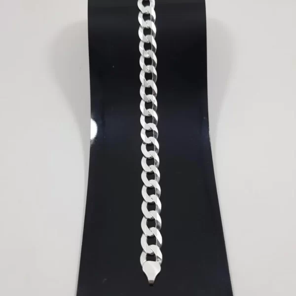 Pulseira grumet 9mm x 21cm - Image 4