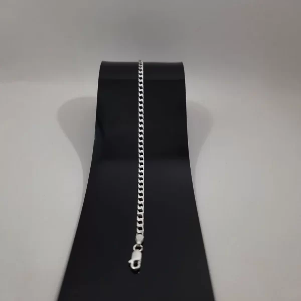 Pulseira grt 4mm x 21cm - Image 3