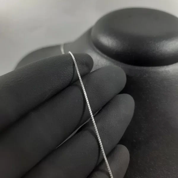 Cordão veneziano 0,7mm x 70cm - Image 2